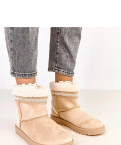 snowboots model 223160 Solea