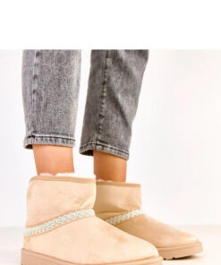 snowboots model 223162 Solea