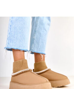 snowboots model 223164 Solea