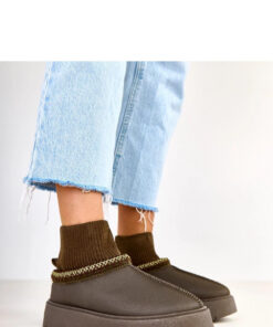 snowboots model 223165 Solea