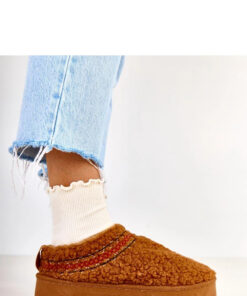 Alternative view of snowboots model 223167 Solea