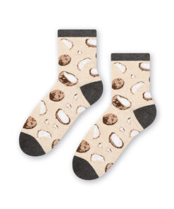 sokken model 173254 Steven