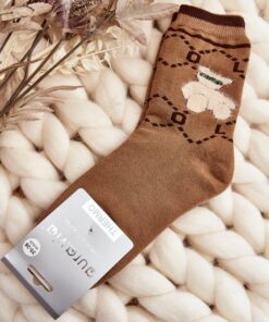 Alternative view of sokken model 191170 Step in style