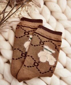 sokken model 191170 Step in style