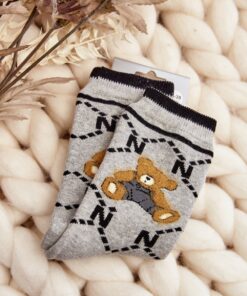 sokken model 191174 Step in style