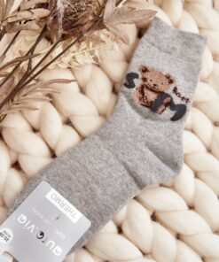 Alternative view of sokken model 191176 Step in style