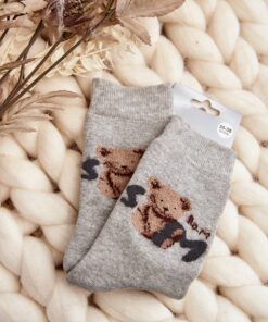 sokken model 191176 Step in style