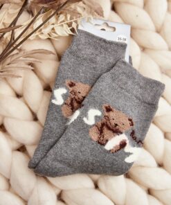 sokken model 191178 Step in style