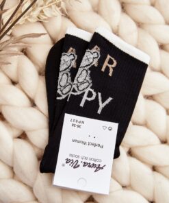 Alternative view of sokken model 191452 Step in style