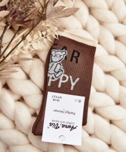 sokken model 191455 Step in style