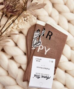 Alternative view of sokken model 191456 Step in style