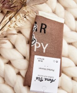 sokken model 191456 Step in style