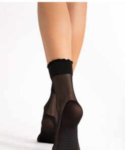 Alternative view of sokken model 213330 Fiore