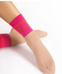 sokken model 213335 Fiore