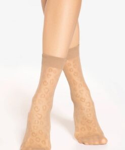 sokken model 213350 Gatta