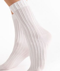 Alternative view of sokken model 218767 Fiore