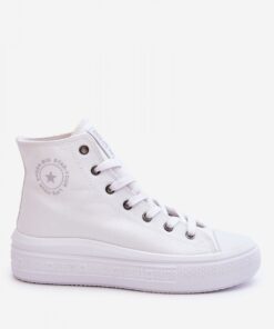 Alternative view of sportschoenen model 180655 Step in style