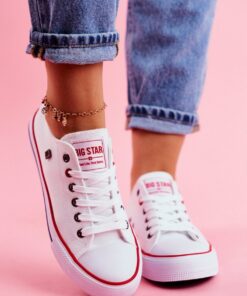 sportschoenen model 192311 Step in style