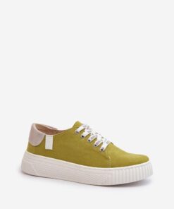 Alternative view of sportschoenen model 196700 Step in style