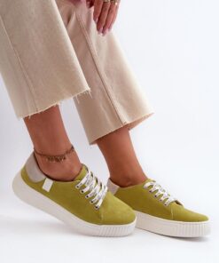 sportschoenen model 196700 Step in style