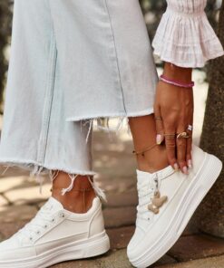 Alternative view of sportschoenen model 198190 Step in style