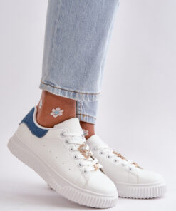 sportschoenen model 199158 Step in style