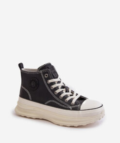 Alternative view of sportschoenen model 199907 Step in style