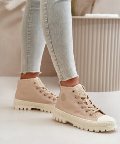 sportschoenen model 199915 Step in style