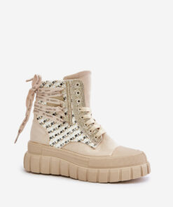 Alternative view of sportschoenen model 201925 Step in style