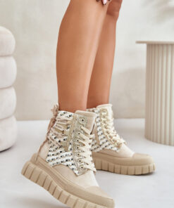 sportschoenen model 201925 Step in style