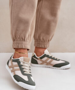 sportschoenen model 206803 Step in style