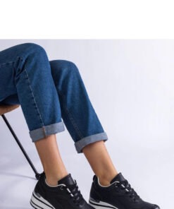 Alternative view of sportschoenen model 207107 Solea