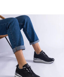 sportschoenen model 207107 Solea