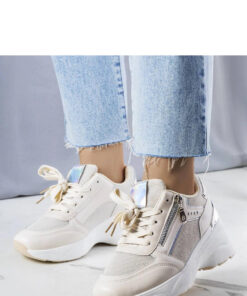 Alternative view of sportschoenen model 207114 Solea