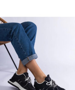 Alternative view of sportschoenen model 207115 Solea