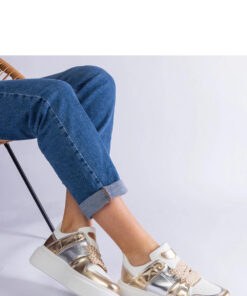 Alternative view of sportschoenen model 207116 Solea