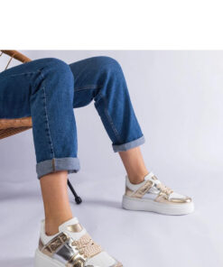 sportschoenen model 207116 Solea