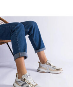 Alternative view of sportschoenen model 207117 Solea