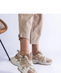 Alternative view of sportschoenen model 207118 Solea