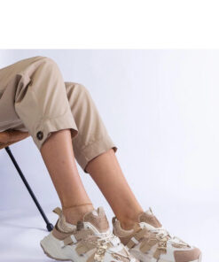 sportschoenen model 207118 Solea