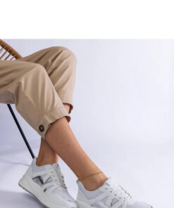 Alternative view of sportschoenen model 207121 Solea