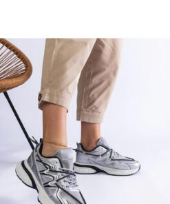 Alternative view of sportschoenen model 207124 Solea