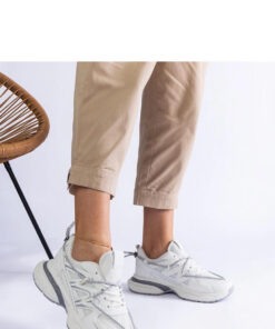 Alternative view of sportschoenen model 207125 Solea