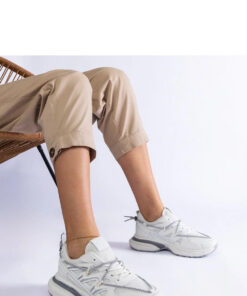 sportschoenen model 207125 Solea