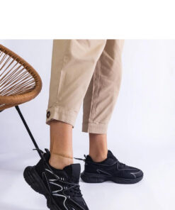 Alternative view of sportschoenen model 207126 Solea