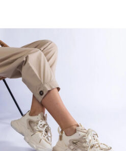 sportschoenen model 207127 Solea