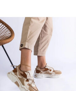 Alternative view of sportschoenen model 207131 Solea