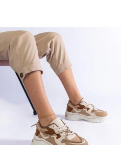 sportschoenen model 207131 Solea