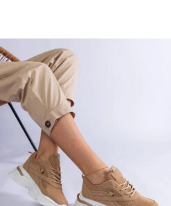 Alternative view of sportschoenen model 207132 Solea