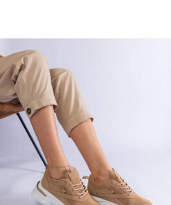 sportschoenen model 207132 Solea